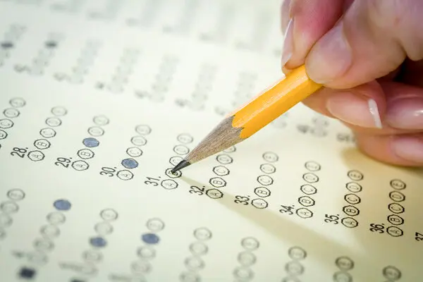 101 Guide: How to prepare for the SAT