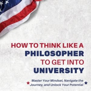 How to Think Like a Philosopher to Get into University