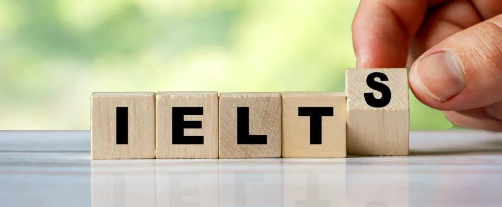IELTS