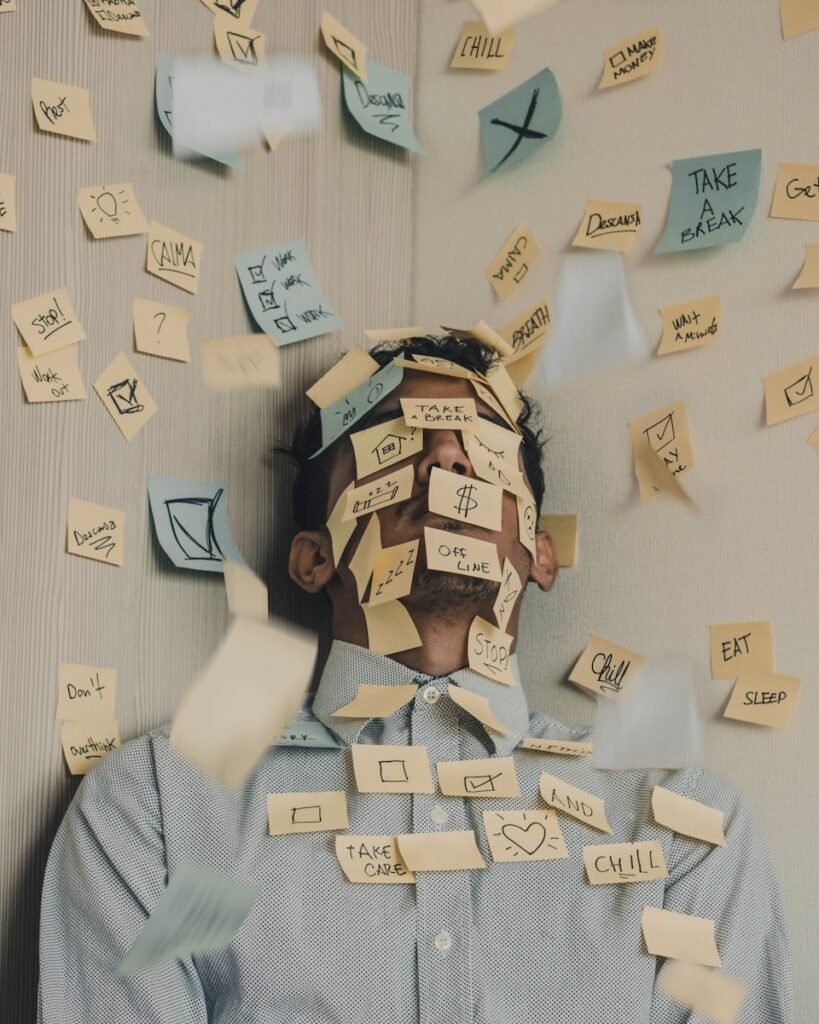 SAT ADHD Burnout tiktok