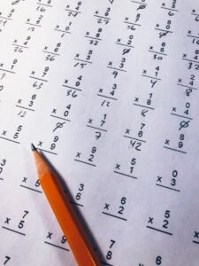 sat act
